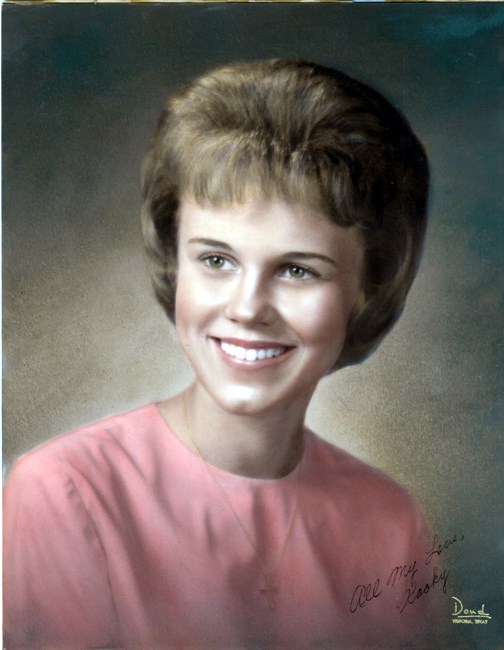 Obituary of Kathryn "Kooky" Stockbauer Kusak