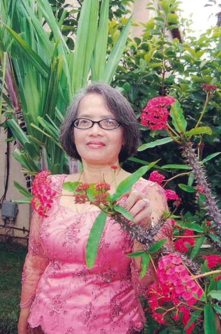 Obituary of Leakhena Em