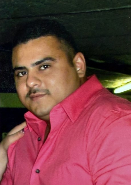 Avis de décès de Diego Roman Valdez