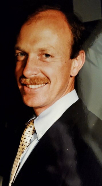 Obituary of Douglas "Doug" Maurice Hancock