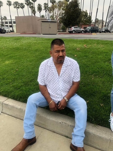 Obituary of Alfredo Avila Barrera