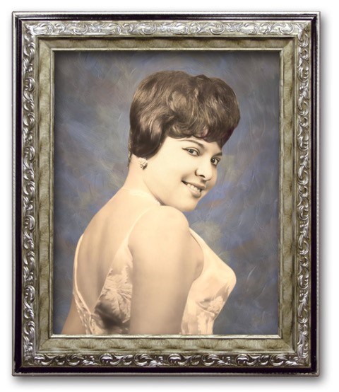 Obituary of Paula Hartman