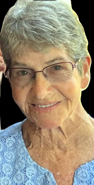 Obituary of Shirley Wyvon (Partin) Canady