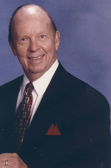 Obituary of Mr. Andrew F. Such