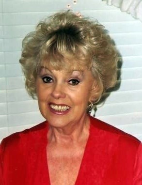 Obituary of Edie Mae Lawyer