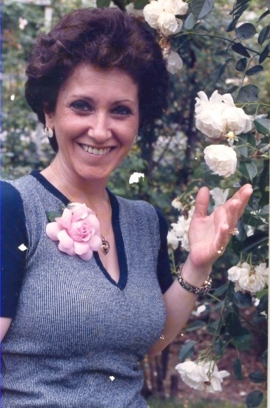 Obituary of MaryAnn McCormack