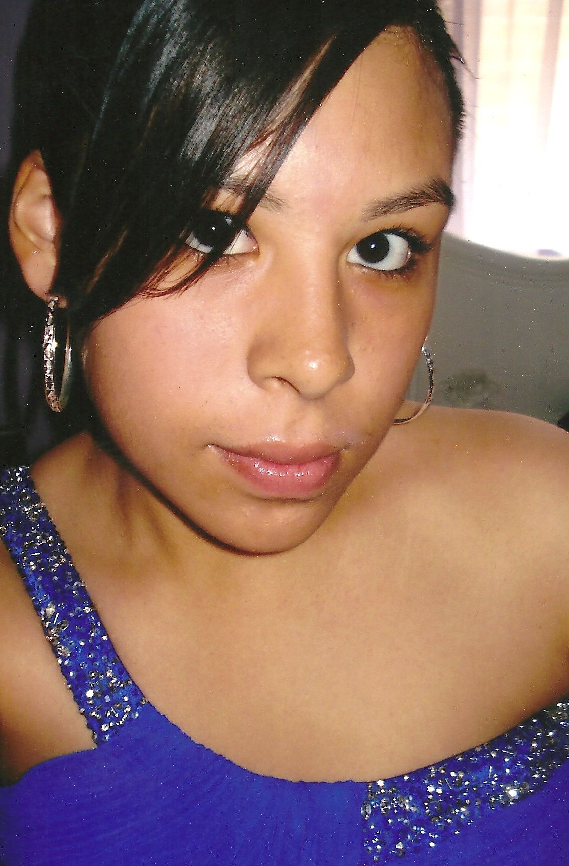 Obituary of Sandra Rodriguez