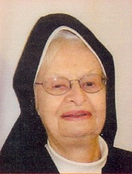 Obituary of Sr. M. Charles of St. Joseph, O. Carm.