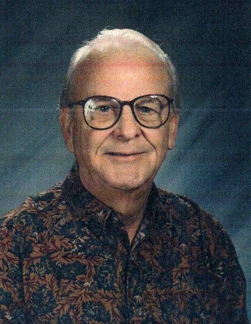 Obituary of Lewis Franklin Shoop