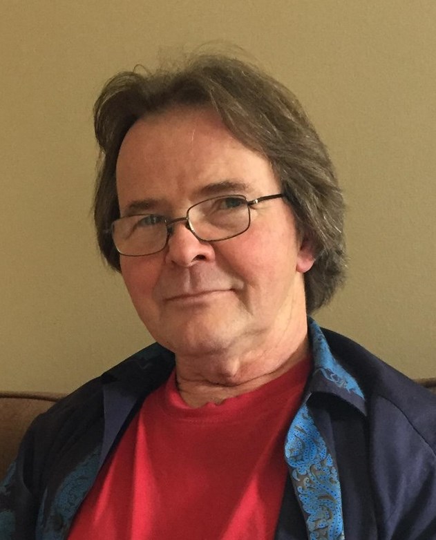 Stephen Buckley Obituary Seattle, WA