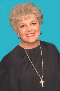 Obituary of Carol Ann Betty