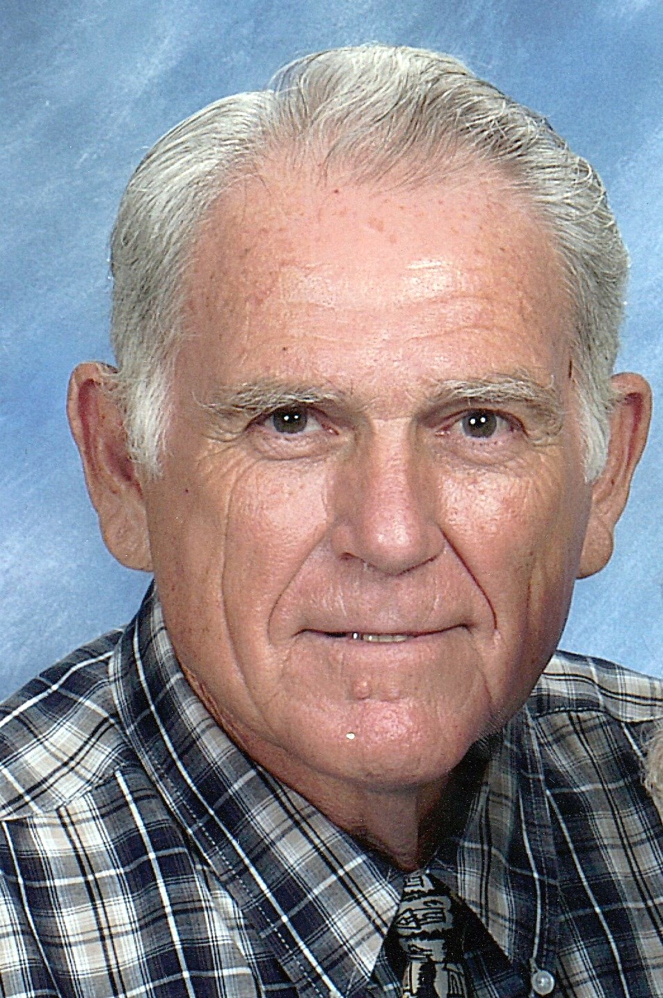 Jerry Morgan Johnson Obituary - Gadsden, AL