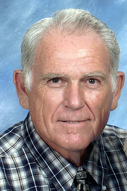Obituary of Jerry Morgan Johnson