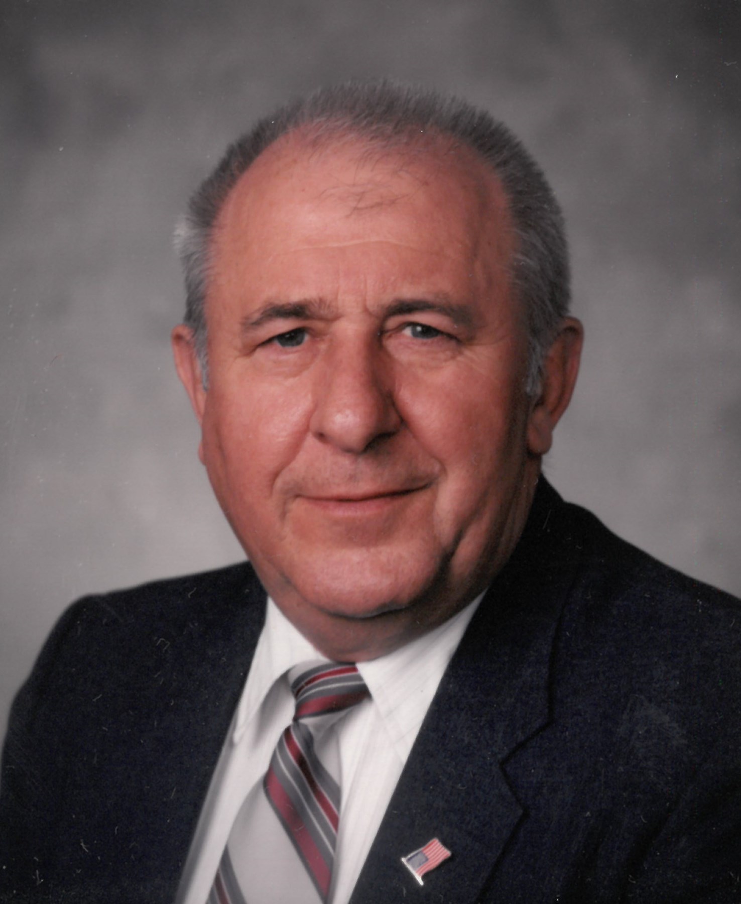 Donald Whitehead Obituary Muncie, IN