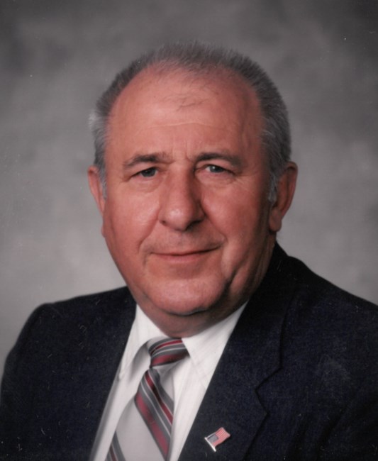 Obituary of Donald D. Whitehead