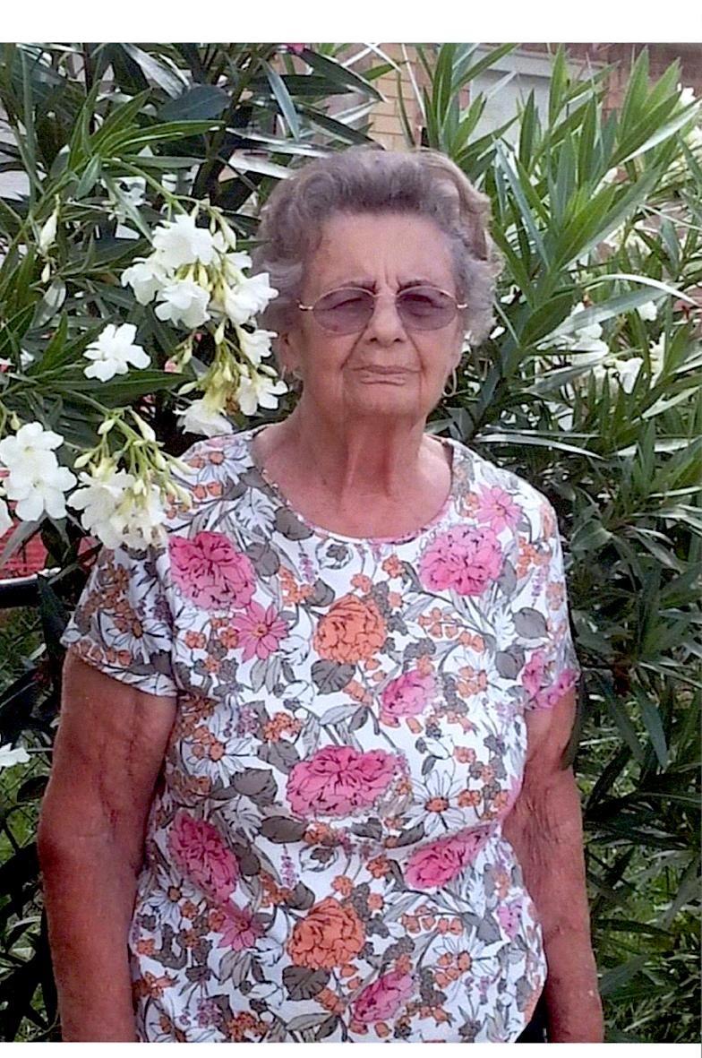 Obituary of Jadwiga Kalinowska