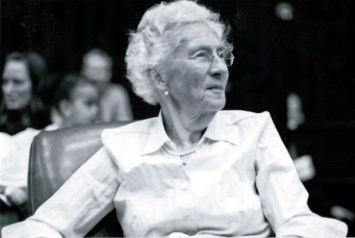 Obituary of Margaret Crabtree