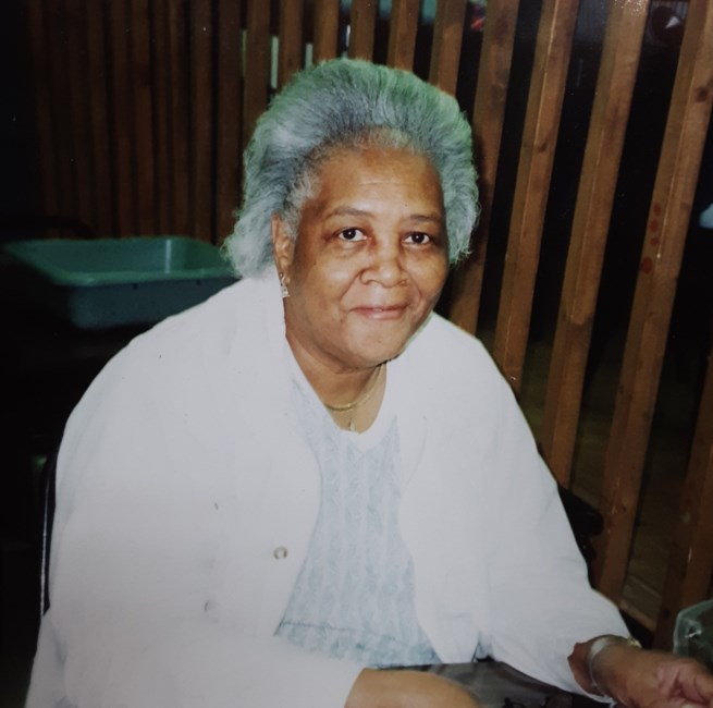 Avis de décès de Marie Baggett