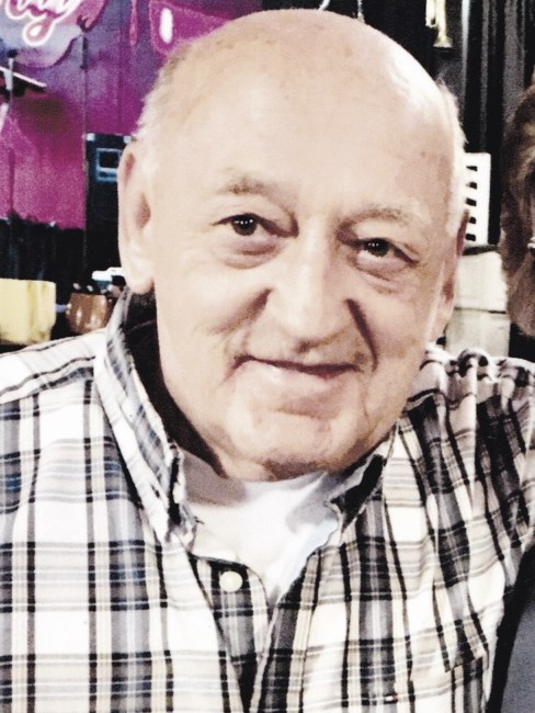 Avis de décès de Richard L. Ross