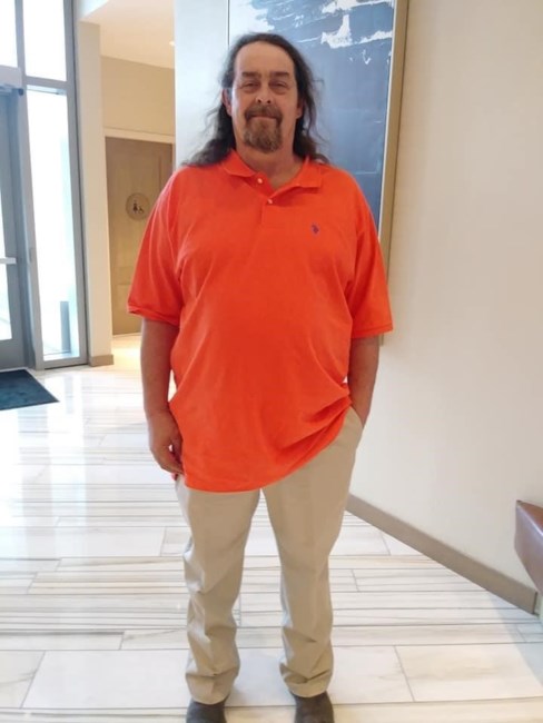 Obituary of Steven Wayne McDaniel