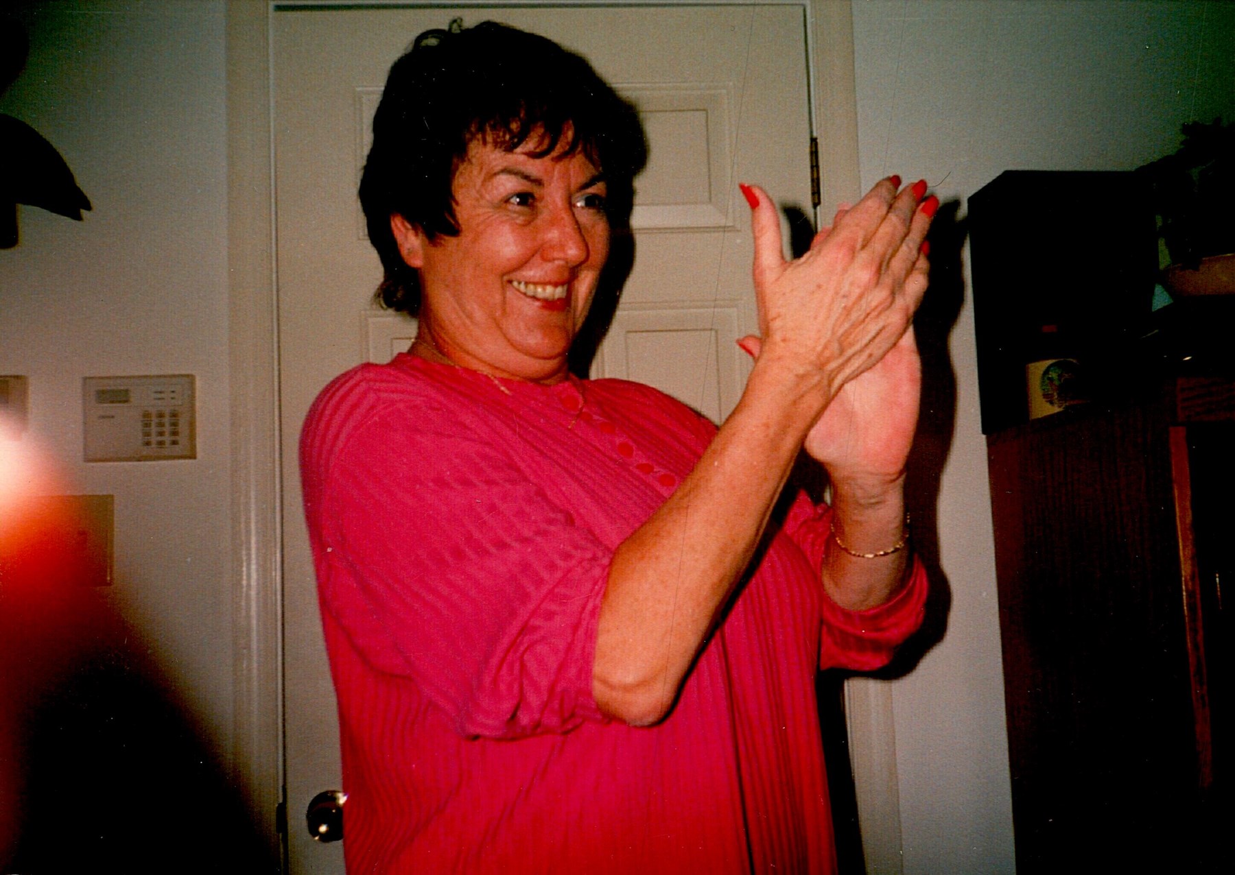 Obituary of Marlene McNair