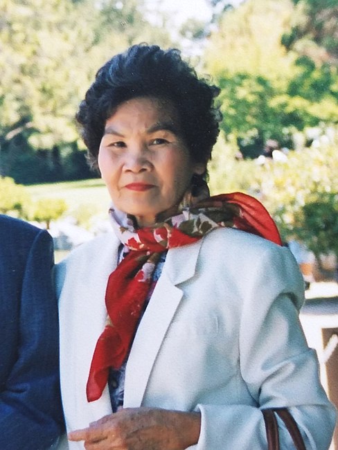 Obituary of Han Thi Ta