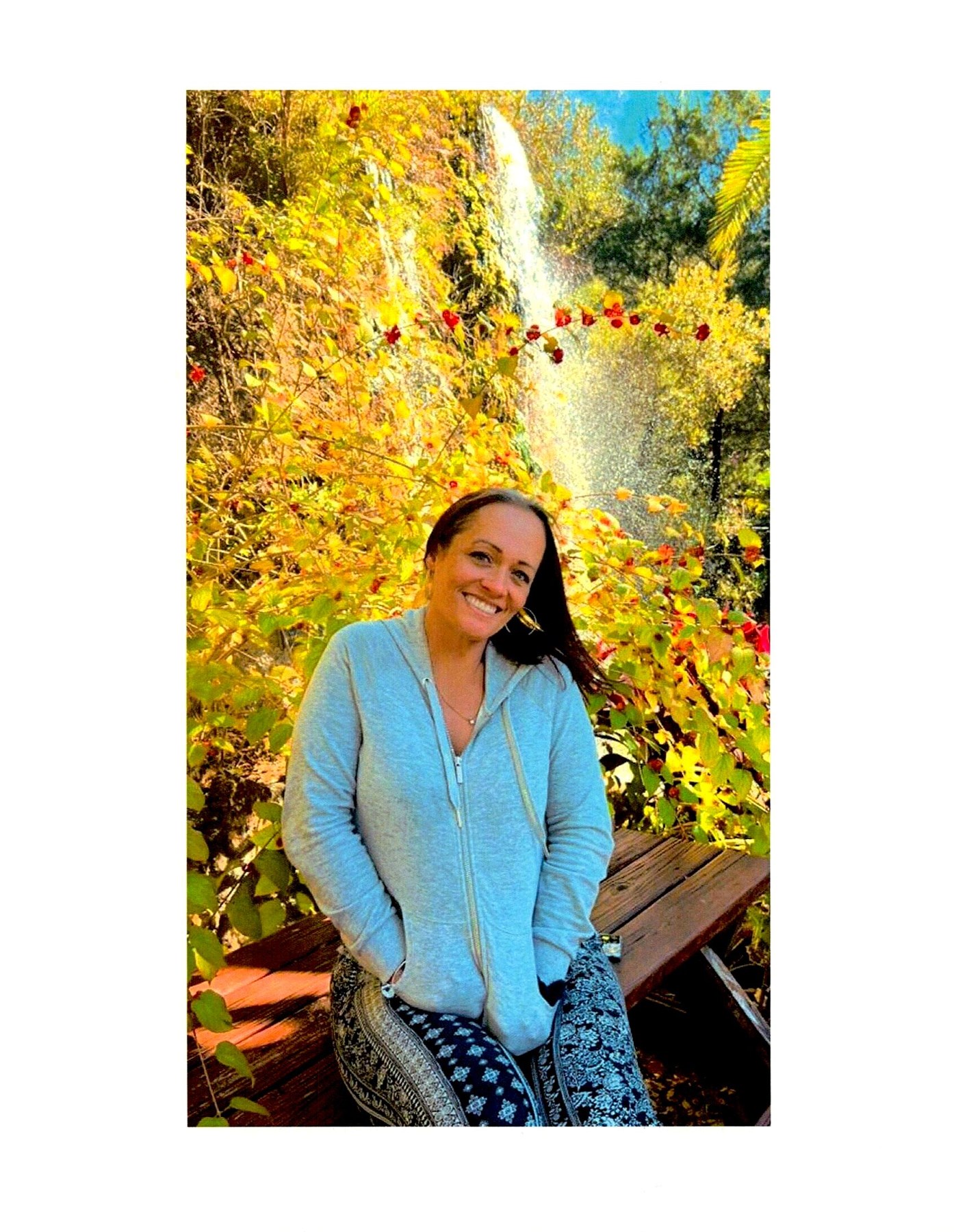 Obituary of Tara Marie Richardson