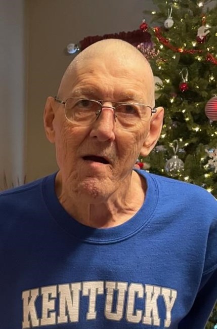 Obituary of Carl Ray McMichael