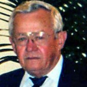 Avis de décès de Frank M. Dr. Roach