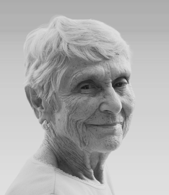 Obituary of Barbara N McMillen