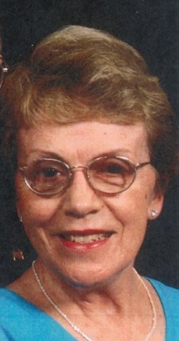 Obituario de Claire Jeannine Bedard