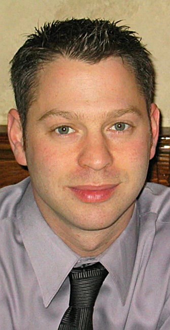 Obituary of James Corrado