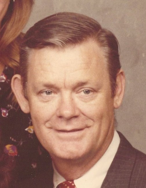 Obituary of Leon Charles Michaelsen