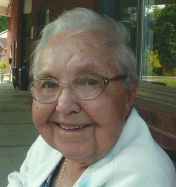 Obituary of Anna J. Suplicki Dombrowski