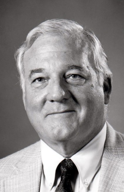 Obituary of Frederick Lynn Preyer