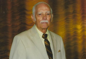 Obituary of William Allen Dunn