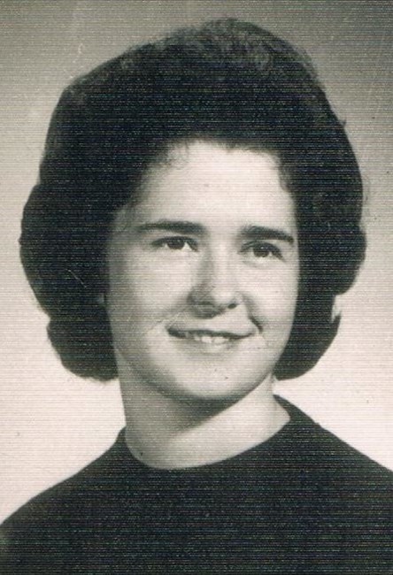 Obituario de Nancy L. Montgomery