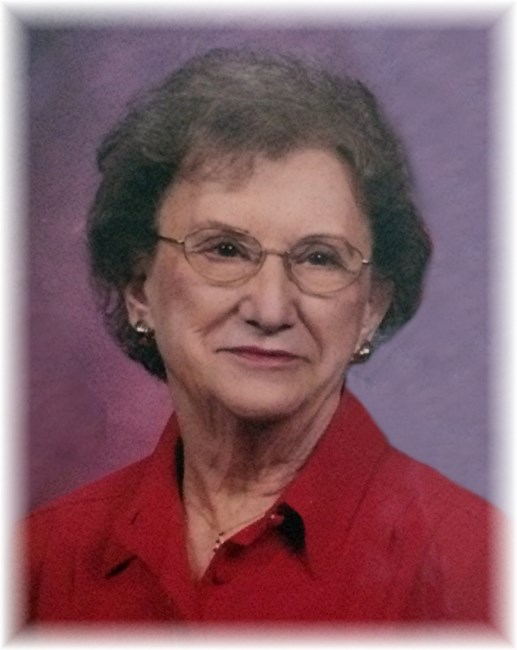 Obituary of Rita Mae Friedhoff