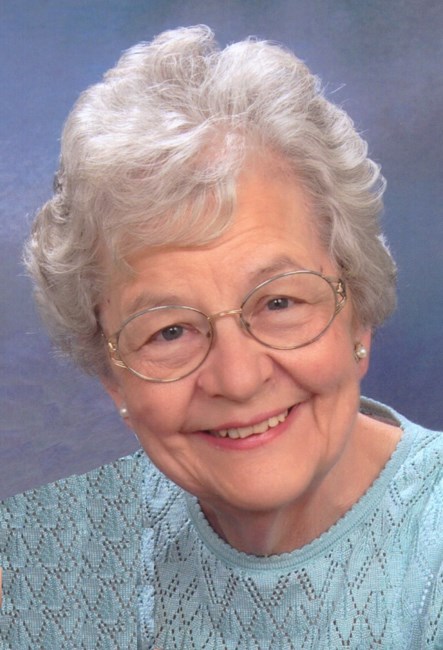 Obituario de Carolyn M. Pfannenstiel