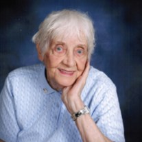Obituary of Dorothy Harris