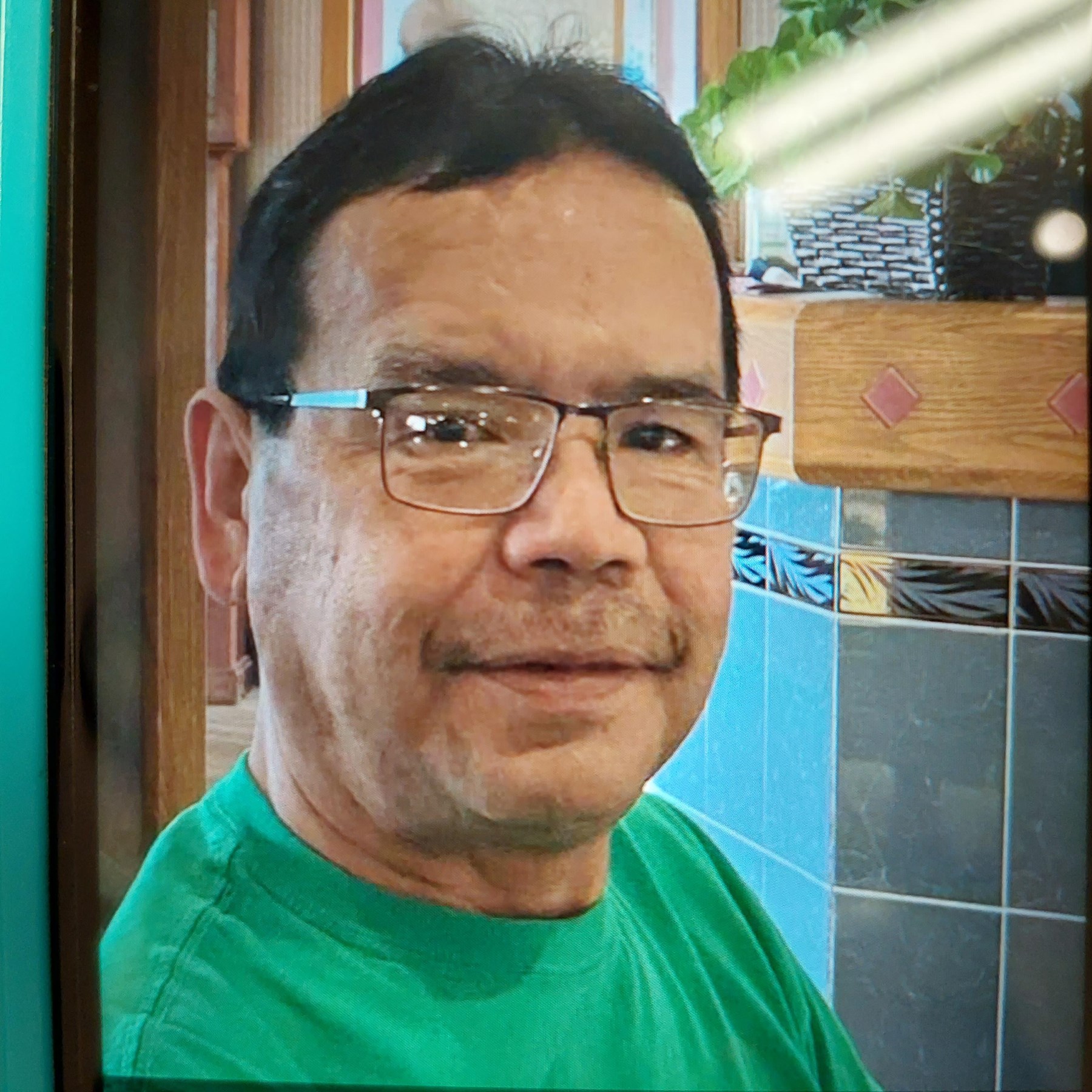 Obituary of Charles Antoine Spahan