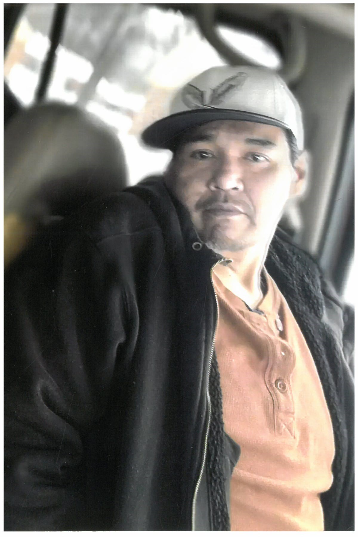 Donald Lee Russell Jr. Obituary Tahlequah, OK