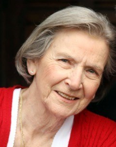 Obituary of Dorothy Hancock Stevens