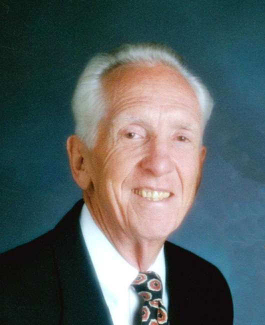 Obituary of Stanley Grant Markman