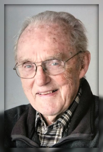 Obituary of Bob Elliott