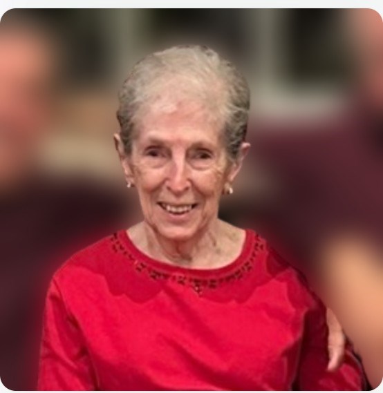 Obituary of Geraldine M. Jones