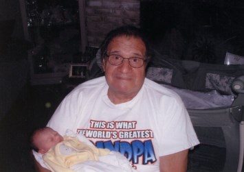 Obituary of Alfred V. Jacobellis