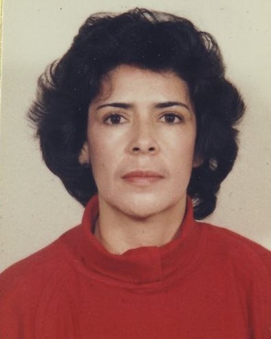 Obituary of Avelina Alvarado