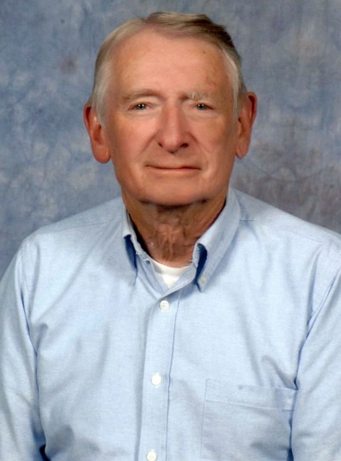 Obituary of James Ray Sims