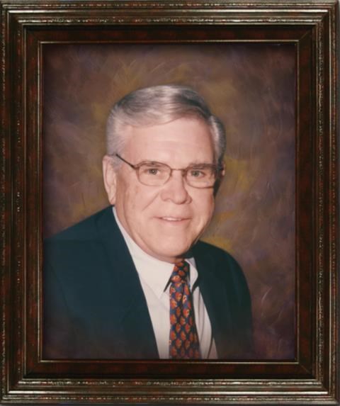 Obituary of James George Charbonneau